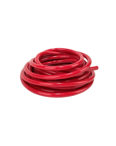 Balboa 1/8'' (3mm) Red Vinyl Tubing 5m B-63017 - Spa Spare Part