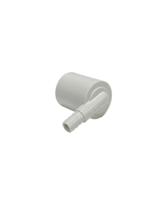 Balboa Barb 3/8' Elbow X 1' Spg B-73810 - Spa Spare Part