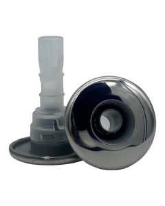 Balboa Euro Cyclone Directional Stainless Steel B-940136WW - Spa Spare Part