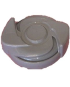 Balboa Sapphire Diverter Handle/Cap ONLY - Grey B-943593WW - Spa Spare Part