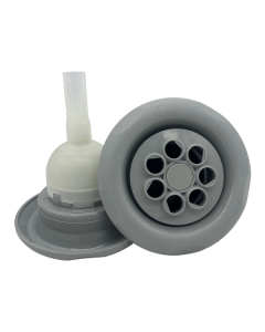 Balboa Cyclone Twin Roto Grey B-9510WW - Spa Spare Part