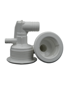 Balboa Micro Cyclone Jet Body B-9569WT - Spa Spare Part