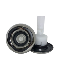 Balboa Pismo 3'' Directional Jet B-983300P-MGCL - Spa Spare Part