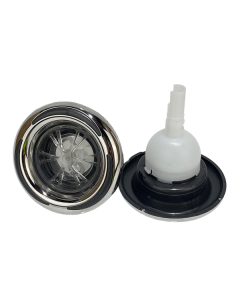 Balboa Pismo 5" - SS Pin Spin B-985304P-MGCL - Spa Spare Part