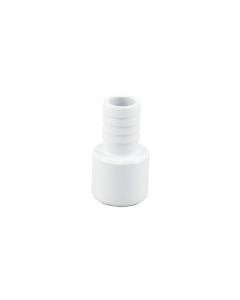 CMP Barb Adaptor - 1" Spigot to 3/4" Barb C-21031-100-000 - Spa Spare Part