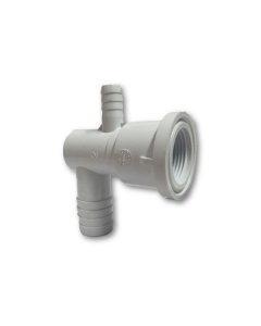 CMP Cluster Jet Body Ribbed C-23411-000 - Spa Spare Part