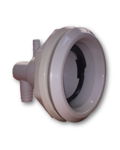 CMP 500 Jet Body Ribbed C-23452-000-000 - Spa Spare Part