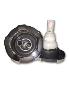 CMP Crown Face 5.25" Twin Roto Jet C-23456-032-790 - Spa Spare Part