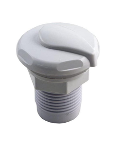CMP Top Draw(In-ground) Air Control - White C-25098-000-000 - Spa Spare Part