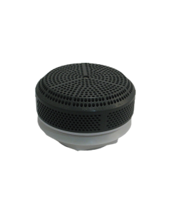 CMP 2"(50mm) CMP Suction 170GPM/646LPM - Graphite C-25201-207-100 - Spa Spare Part