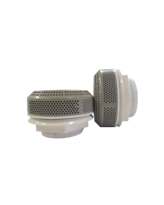 CMP 2"(50mm) CMP Suction 170GPM/646LPM - Grey C-25201-209-000 - Spa Spare Part