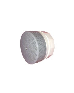 CMP 2" CMP Suction 112GPM/424LPM -  Grey C-25203-001 - Spa Spare Part