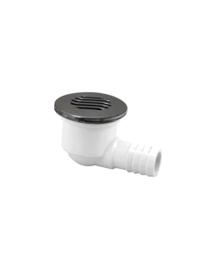 CMP Spa Drain - Stainless Steel C-25208-102 - Spa Spare Part