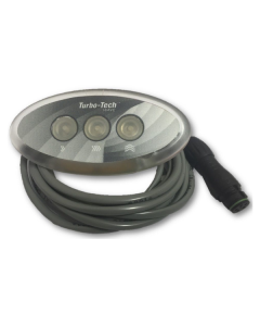 Turbo Tech remote Keypad CN-FT2000-200 - Spa Spare Part