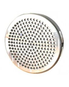 Vent-Spa Blower-Chrome E-3750-CH - Spa Spare Part