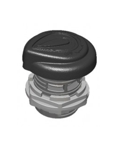 Air Control-Airon Tear Drop -Grey E-4584-GR - Spa Spare Part