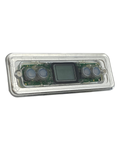 Gecko Aeware IN.K300 Touchpad Only G-0607-008037 - Spa Spare Part