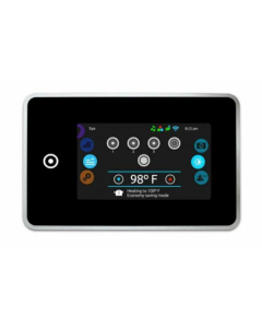 Gecko Aeware IN.K1001 Touchscreen Touchpad G-0607-008087 - Spa Spare Part