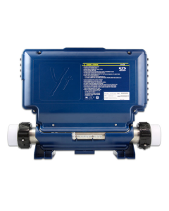 Gecko Aeware IN.YT-7 4.0kw Controller G-0611-221027-349 - Spa Spare Part