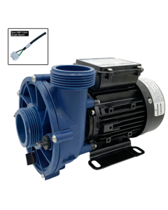 Gecko Maelstrom Circ Pump G-MC-AMP - Spa Spare Part