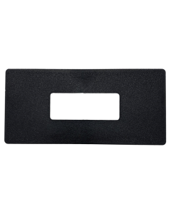 Touchpad Adapter Plate HQ-80-0510B - Spa Spare Part