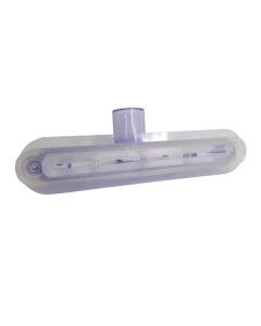 Oasis 6" Clear Waterfall Assembly O-01.03.03.0109 - Spa Spare Part