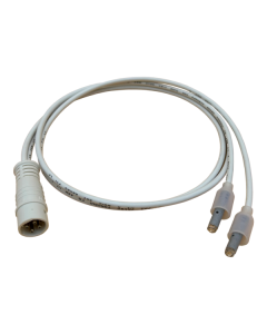 Rising Dragon 4 Wire Double POL LED Light Cord(Moulded Plug) RD-MINI0-Q0032 - Spa Spare Part