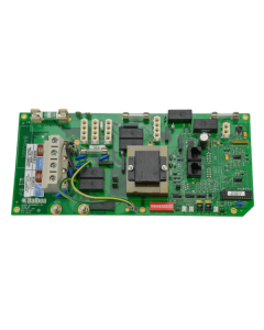 Balboa GS502 PCB B-53688 - Spa Spare Part