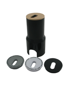 CMP Natural Wonders Deck Jet(Non-Adjustable) C-25597-000-000 - Spa Spare Part