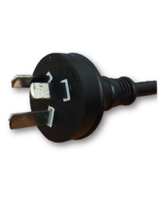 CORDSET: C-38 10amp 1.5mm x 5m Q912007 - Spa Spare Part