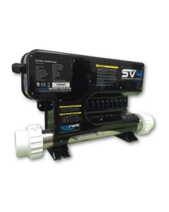 Spanet SV4 Controller Only SN-SV4-VH - Spa Spare Part