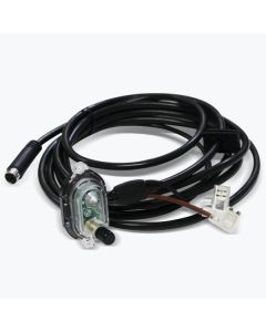 Spanet XS Heater Sensor Lead and PCBA SN-XS-RH-PCBA - Spa Spare Part