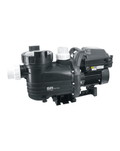 Sensapool SR230VS 1.0hp Variable Speed Pool Pump SP-SR230-VS - Spa Spare Part
