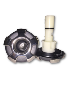 CMP Crown Face 2.25" Directional 100% Shut-Off Jet C-23426-612-700 - Spa Spare Part