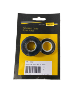 QB/XS/LX Viton Mechanical Seal D-SB16SP - Spa Spare Part