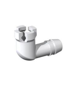 Air Injector Elbow (Brass Enhance) E-4448 - Spa Spare Part