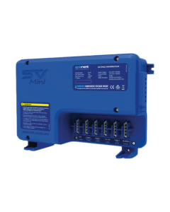 Spanet SV Mini 2 Controller Only SN-SVM2 - Spa Spare Part