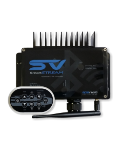Spanet SV SmartSTREAM Module + SV Stereo Touchpad SN-SVST - Spa Spare Part