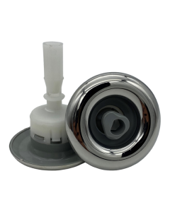 Balboa Micro Cyclone Roto S/Steel B-940130WW - Spa Spare Part