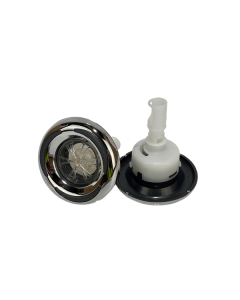 Balboa 3.5" Pismo Pin Spin B-983534P-MGCL - Spa Spare Part