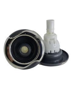 CMP 5" Wave Face Directional Jet C-23455-012-700 - Spa Spare Part