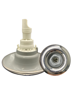 Excess100 Spa Jet-Stainless Steel E-2710-SS - Spa Spare Part