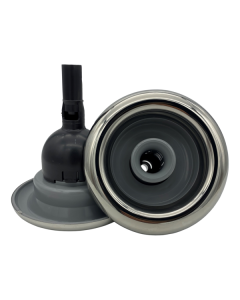 Signature Hurricane Directional Stainless Steel SI-10-354001 - Spa Spare Part