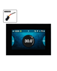 Balboa SpaTouch 4 c/w Wifi B-57542 - Spa Spare Part