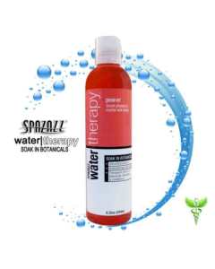 8.25oz(245ml) Aqua Therapy Elixer - Pow-er SPZ-204 - Spa Chemical