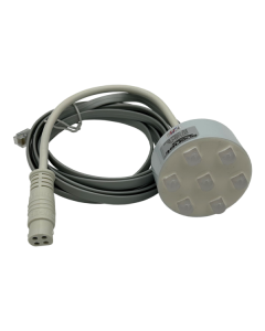 Spanet SV 2.5" RGB Master LED light Only SN-LED-ML7-25S - Spa Spare Part