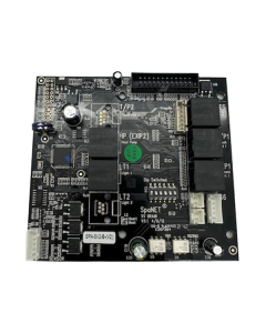 Spanet SV2 V2 Brain PCB SN-SV2-12PCB-V2 - Spa Spare Part
