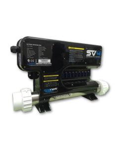Spanet SV2 Controller only SN-SV2-VH - Spa Spare Part