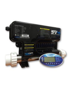 Spanet SV4-VH Spa Controller and SV4T Touch Pad Package SN-SV4-VH-PKG - Spa Spare Part
