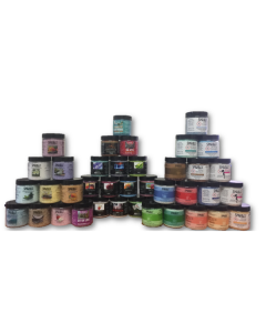 4oz Sample Pack (40) SPZ-169 - Spa Chemical